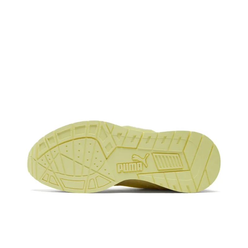 PUMA Mirage Mox Mono 'Yellow Pear'-5