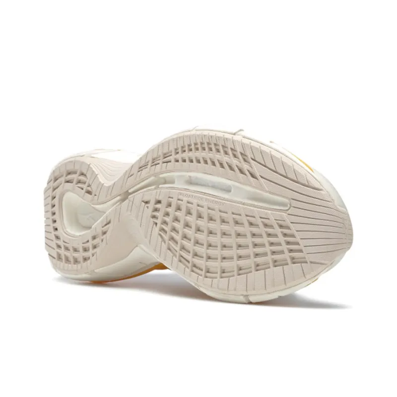 Reebok Zig Kinetica 2 Chalk Semi Solar Gold-5