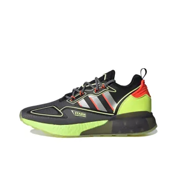 Adidas Originals Zx 2K Boost Marvel Stark Industries