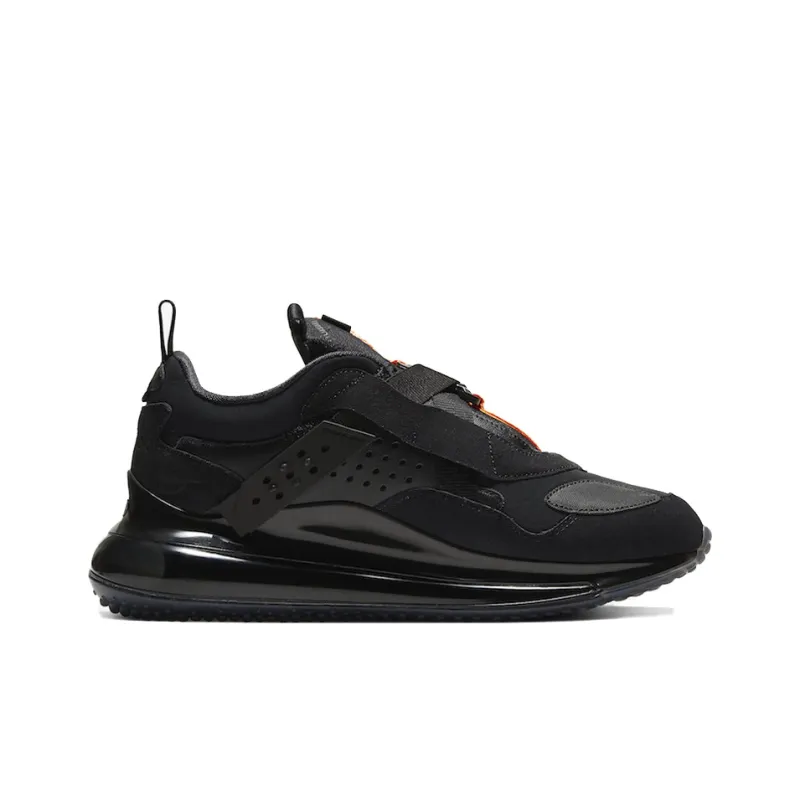 Nike Air Max 720 Slip Obj Black-1