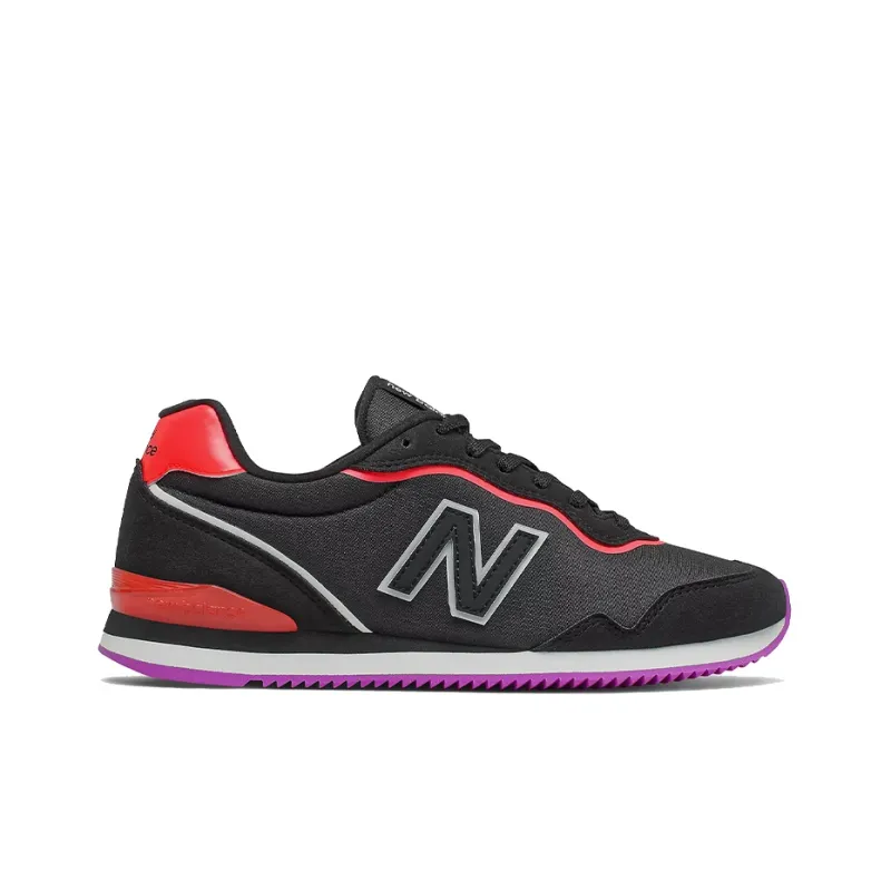 New Balance Sola Sleek 'Black Vivid Coral' Women's-1