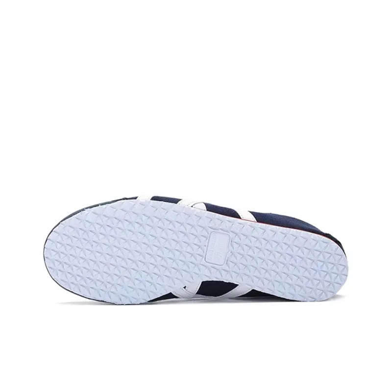 Onitsuka Tiger Mexico 66 Slip-On "Peacoat"-4