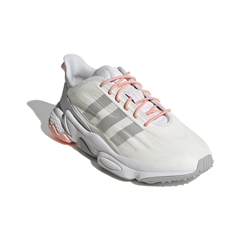 Adidas Originals Ozweego Celox 'White' Women's-2