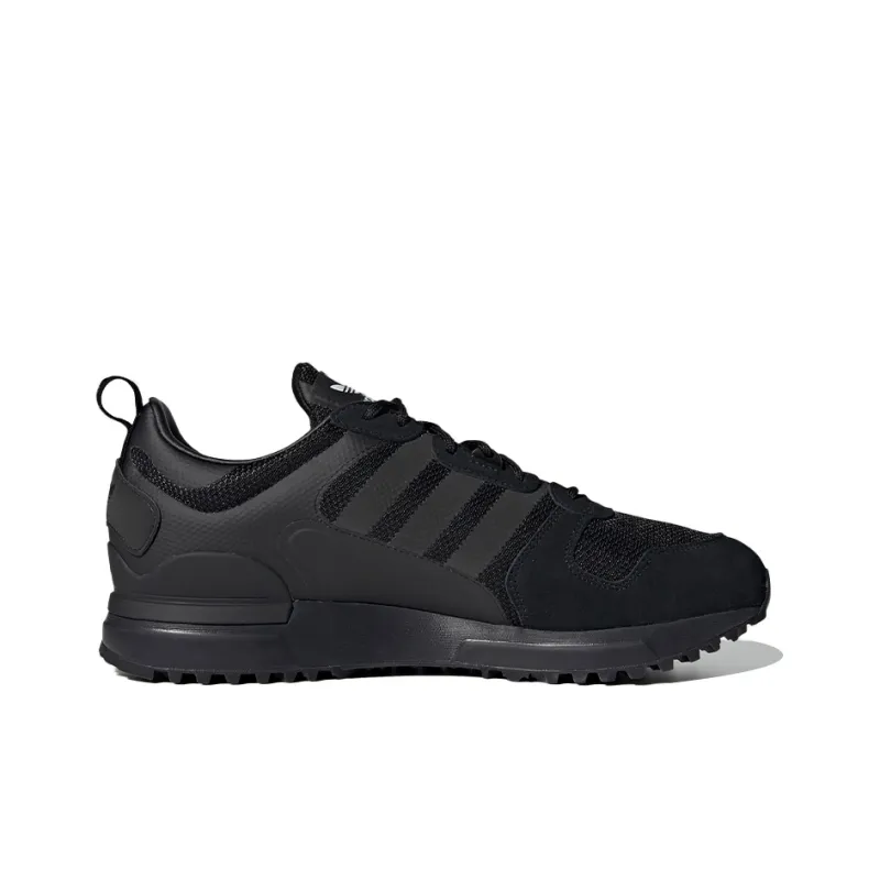Adidas Zx 700 Hd Triple Black-1