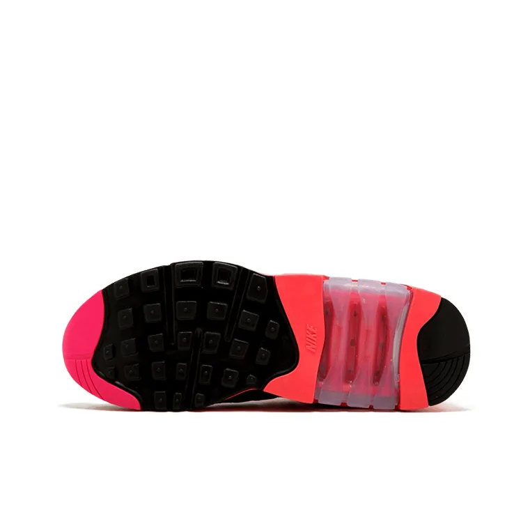 Nike Air Max 180 Comme Des Garcons Black-4