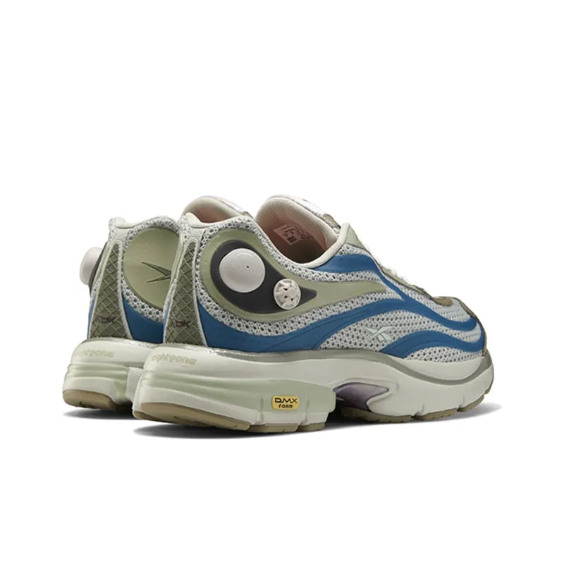 Reebok EightyOne Premier Pump Paris Kohei Okita Grey-3