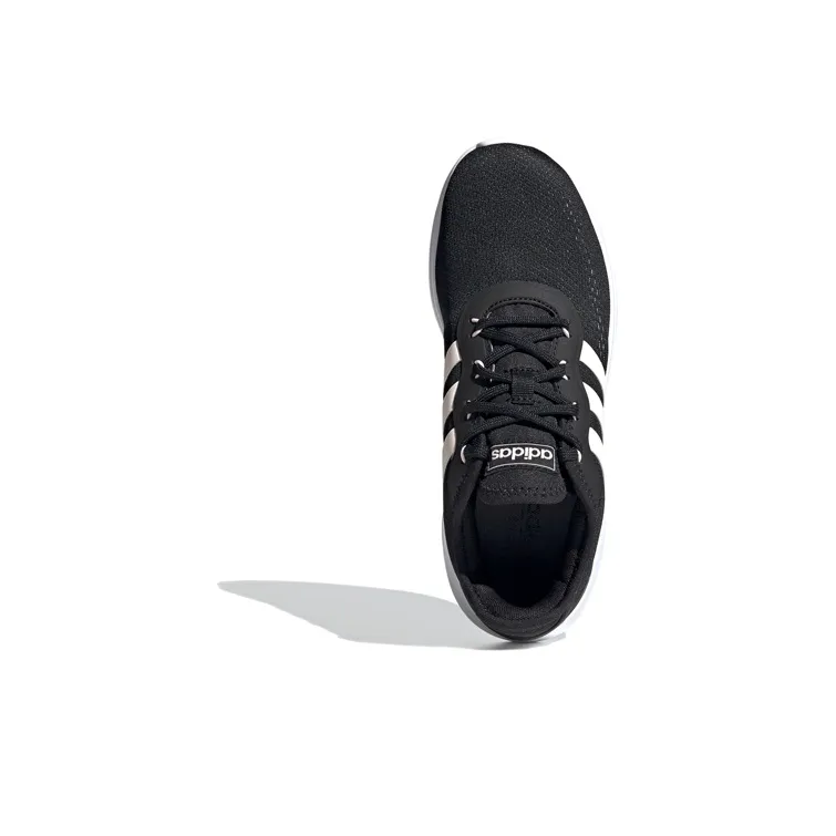 Adidas Neo Lite Racer Rbn 2.0 'Black Pink White' Women's-4