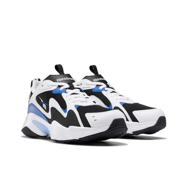 Reebok Royal Turbo Impulse 'Black White Blue'-1