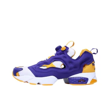 InstaPump Fury Reebok Og 'Lakers'