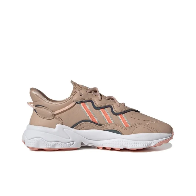 Ozweego Women's Adidas Originals 'Ash Pearl' Women's-1