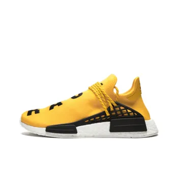 Adidas Originals Nmd Hu Pharrell Human Race Yellow