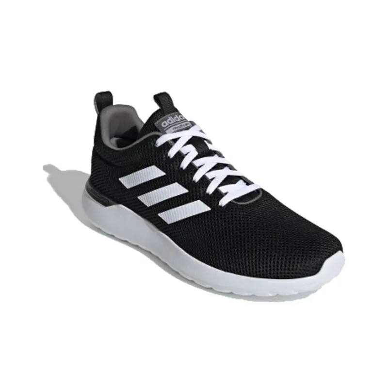 Adidas Lite Racer Cln Core Black-2