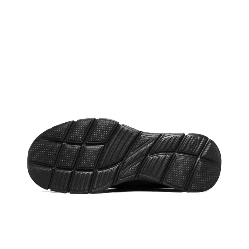 Skechers Loafers Black-4
