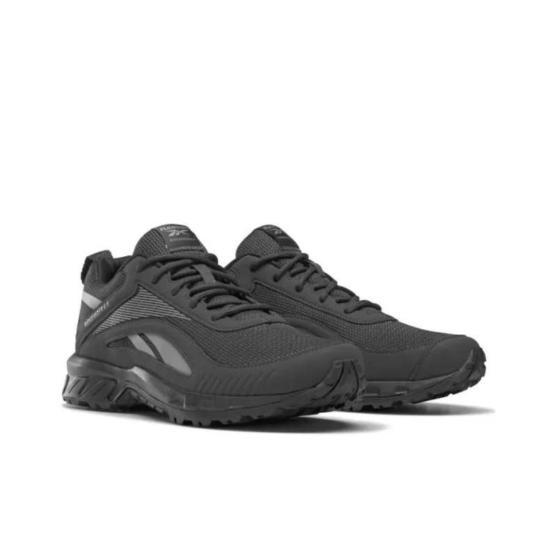 Reebok Ridgerider 6 Casual Shoes Men Low-Top Black-2
