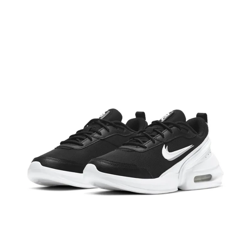 Nike Air Max Siren 'Black White' Women's-2