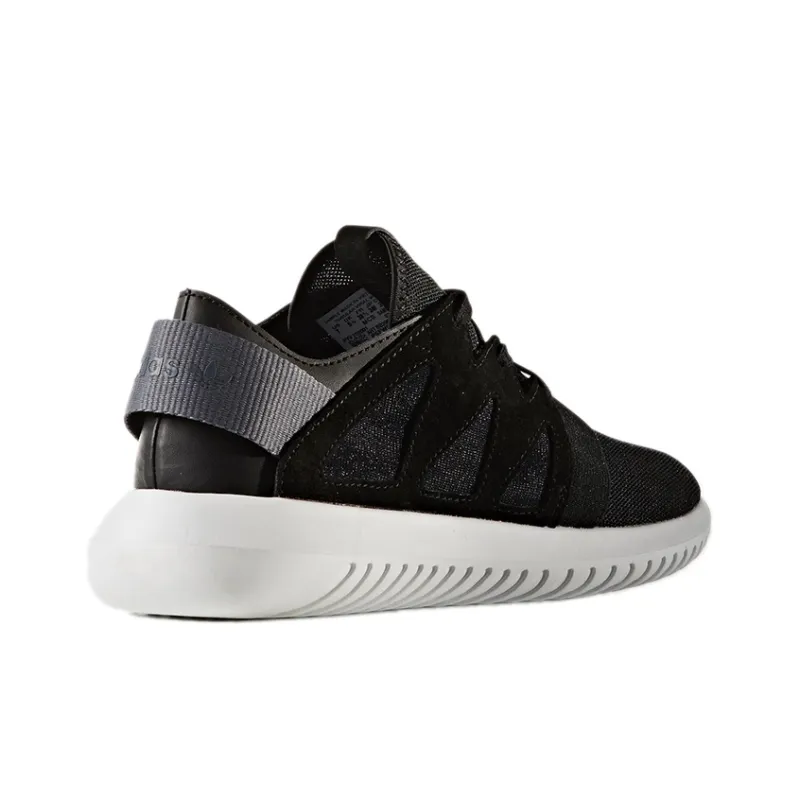 Adidas Tubular Viral 'Core Black' Women's-3