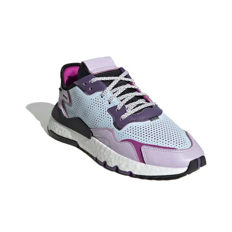 Adidas Originals Nite Jogger 'Sky Tint Vivid Tint' Women's-2