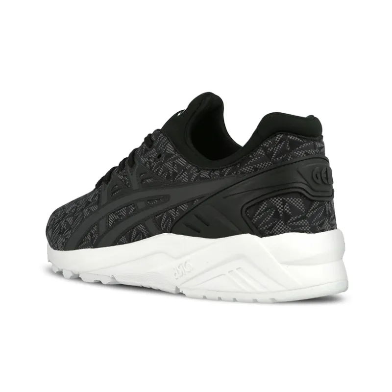 Asics Gel Kayano Trainer Evolution 'Black Dark Grey'-3