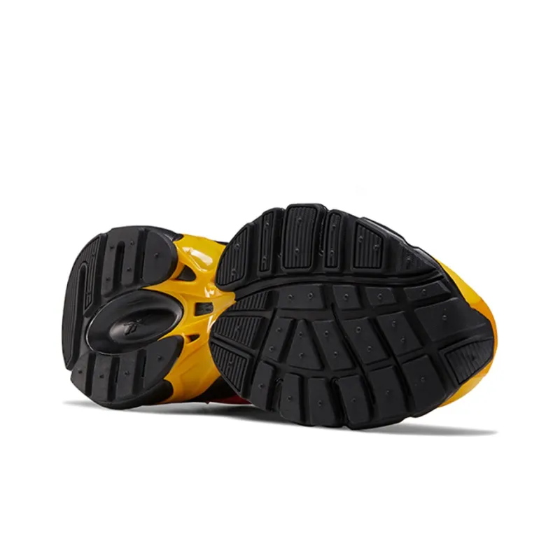 Reebok Rbk Premier Yellow/Black-4