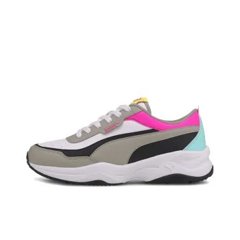 PUMA Cilia Mode 'Grey Black White' Women's