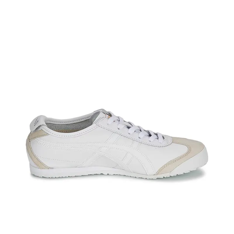 Onitsuka Tiger Mexico 66 White-1