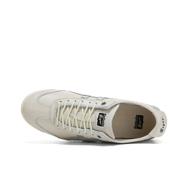 Onitsuka Tiger Mexico 66 SD Grey Silver-3