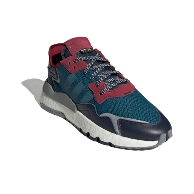 Adidas Nite Jogger Tech Mineral-2