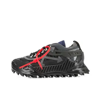 OFF WHITE ODSY 1000 'Black' Women's