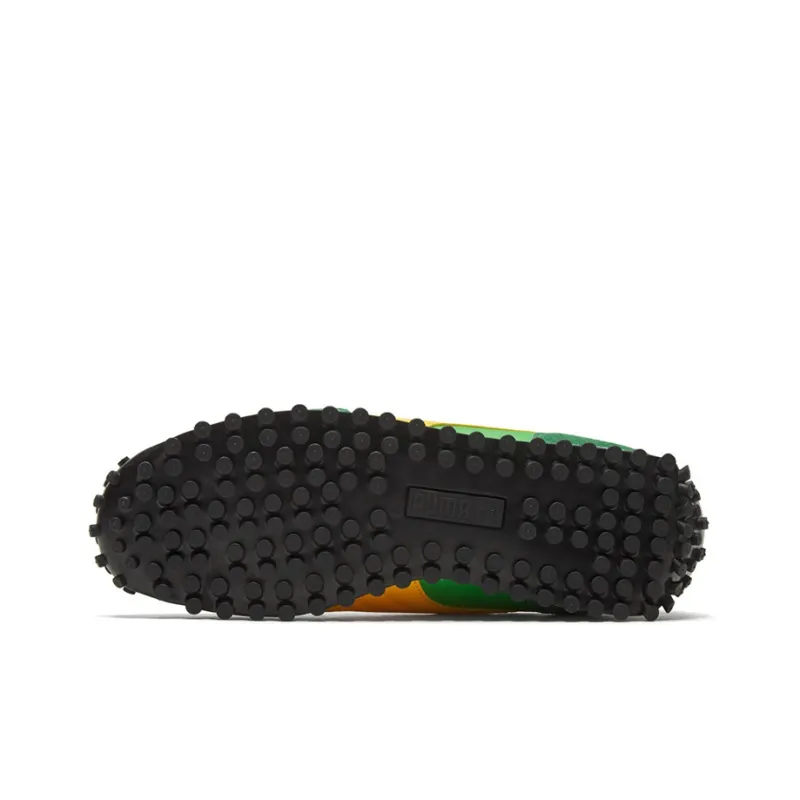 PUMA Fast Rider Source 'Classic Green'-5