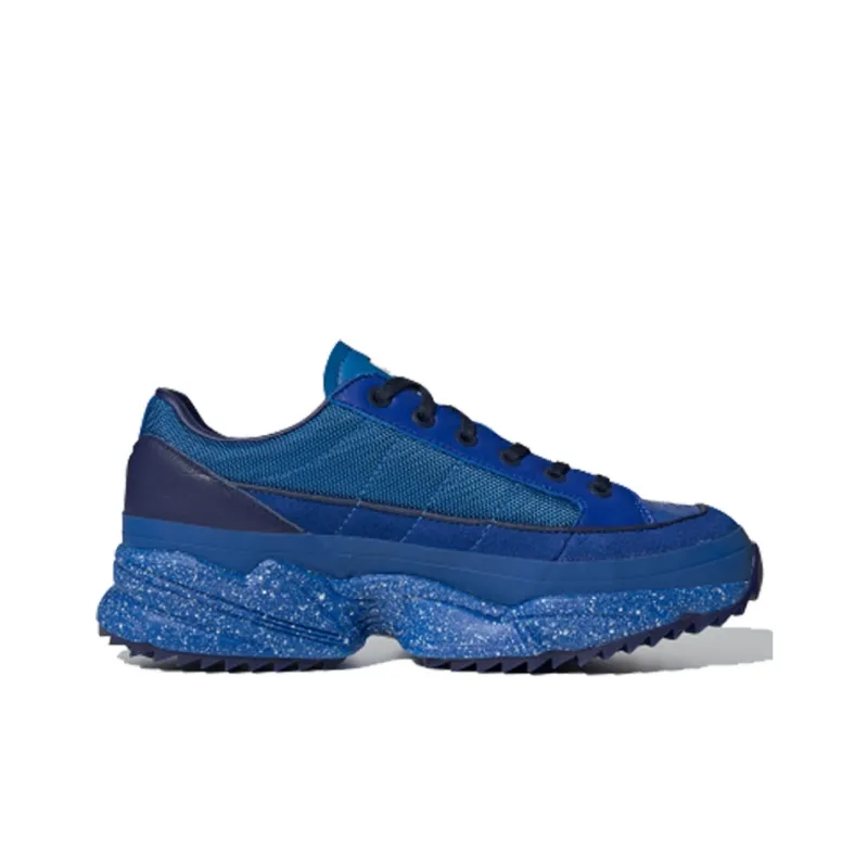 Adidas Kiellor Angel Chen Blue Women's-1