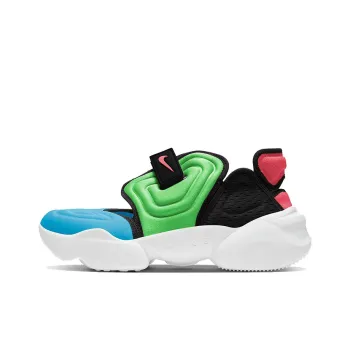 Nike Aqua Rift Blue Fury Women's