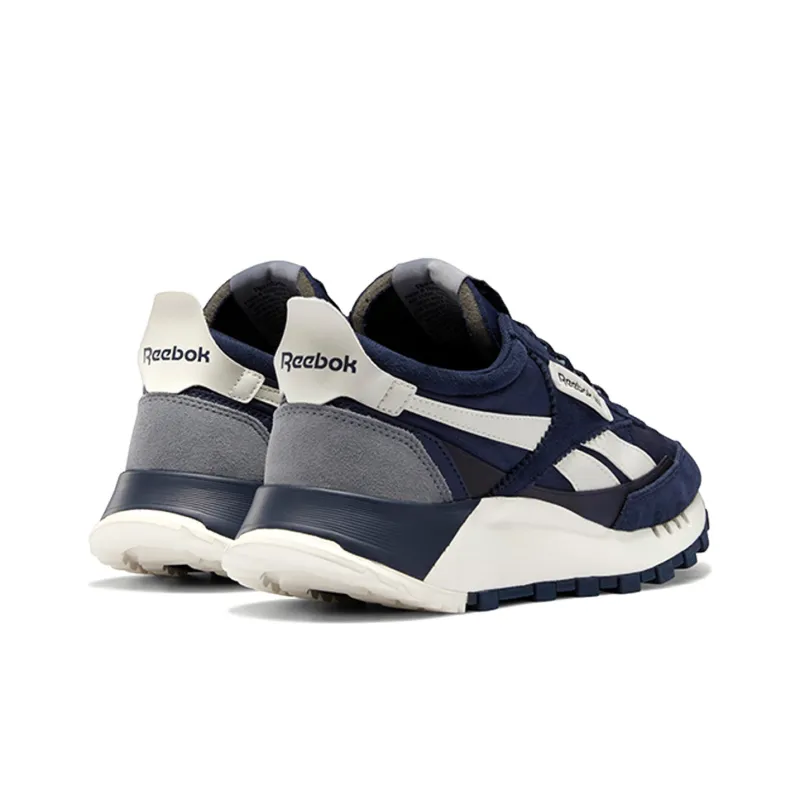 Reebok Classic Leather Legacy Vector Navy-3