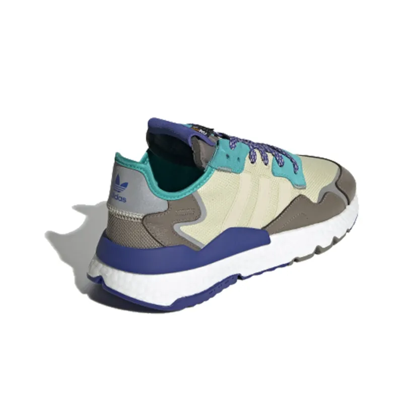 Adidas Nite Jogger St Desert Sand-2