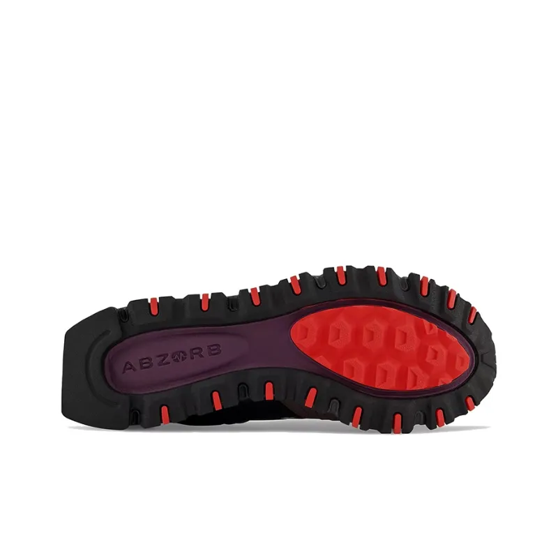 New Balance X Racer Tactical Utility Phantom Ghost Pepper-3