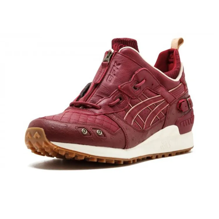 Asics Gel Lyte Mt Extra Butter X Ghostface Killah Pretty Toney-1