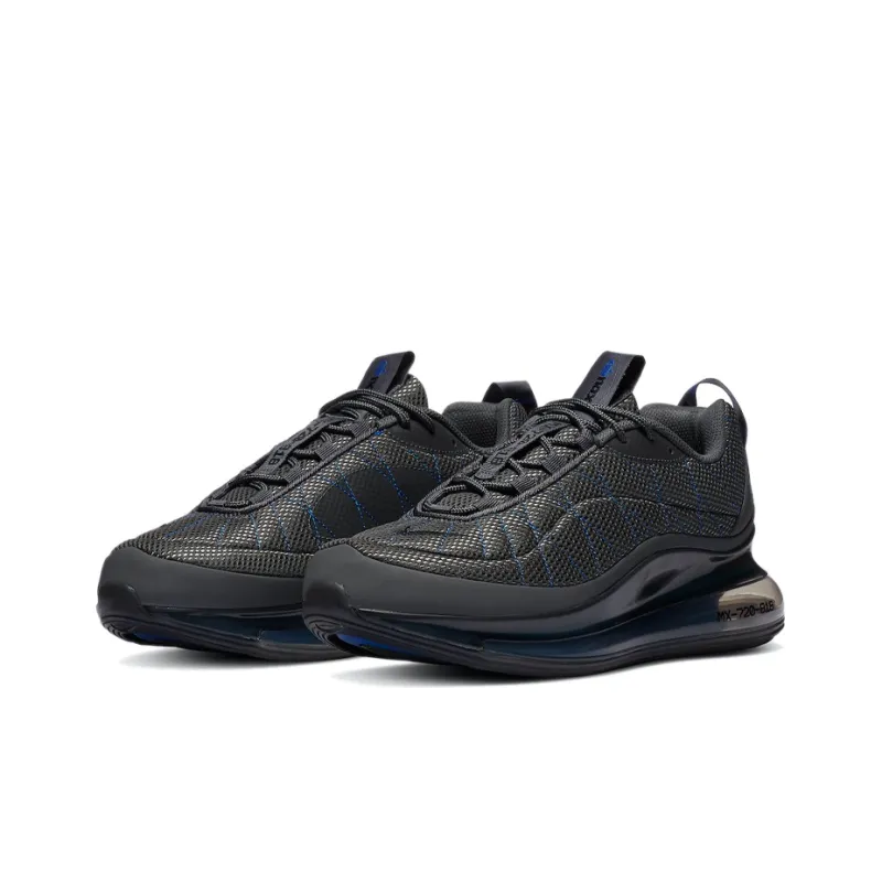 Nike Air Max 720 818 'Blue Black'-2
