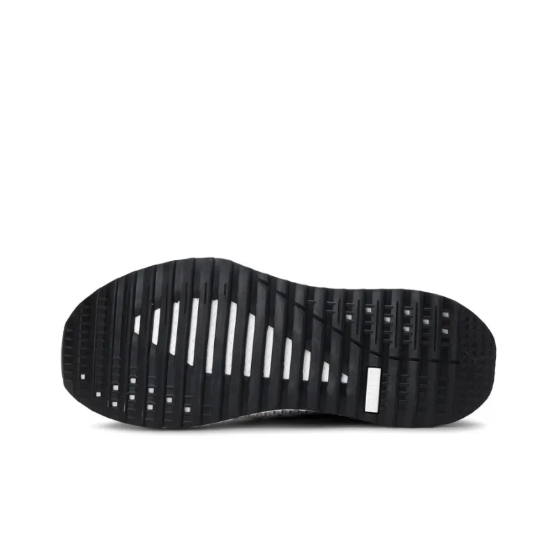 PUMA Tsugi Netfit V2 'White Black'-4