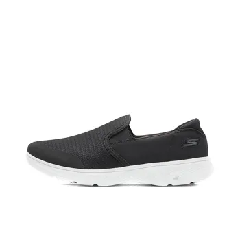 Skechers Go Walk 4 Loafers Black