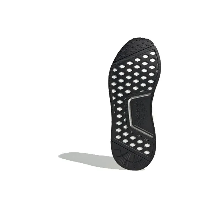 Adidas NMD_R1 Off White Women's-4
