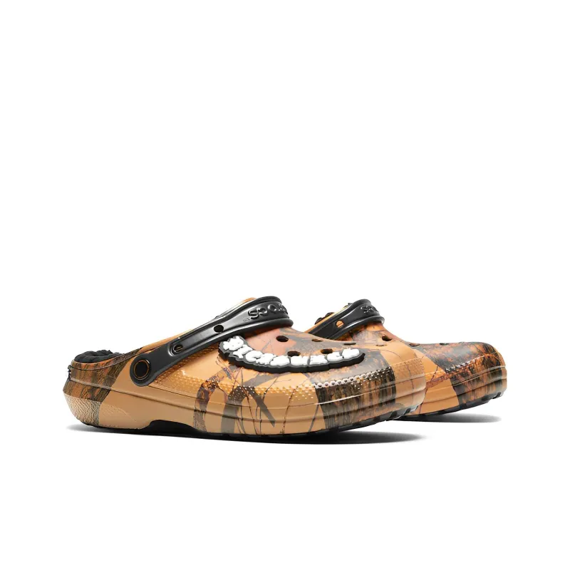 Crocs Dylan Clog 'Pleasures Camo'-1