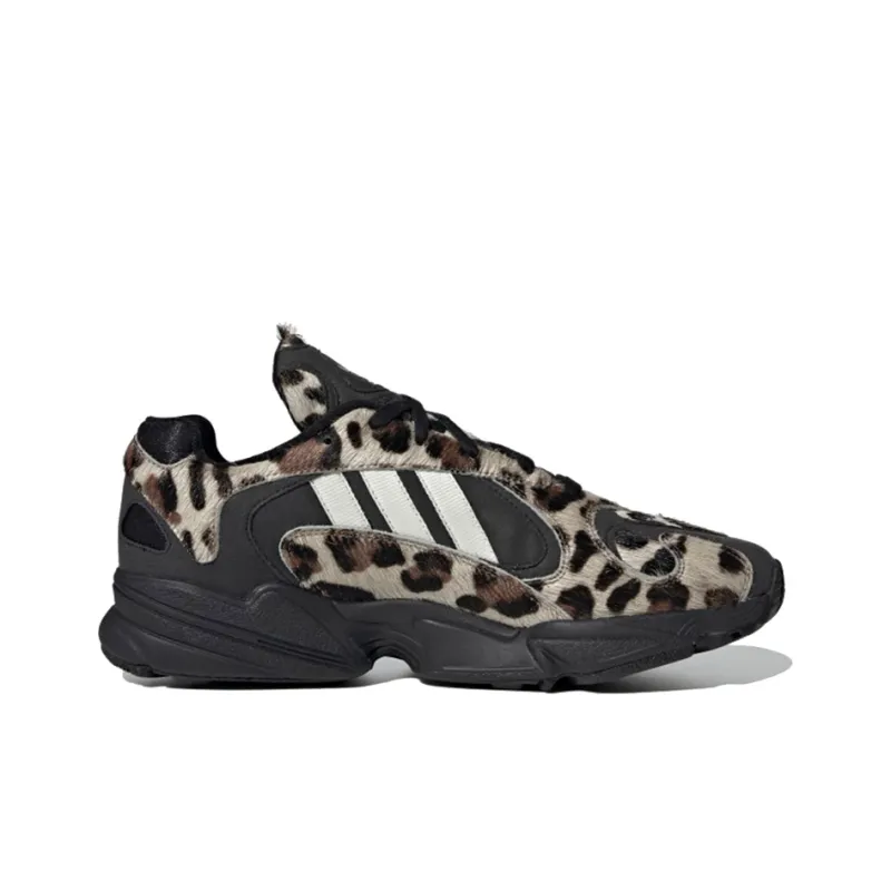 Adidas Yung 1 Leopard-1