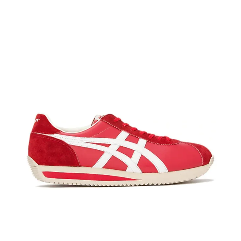 Onitsuka Tiger Montreal Nm 'Red White'-1