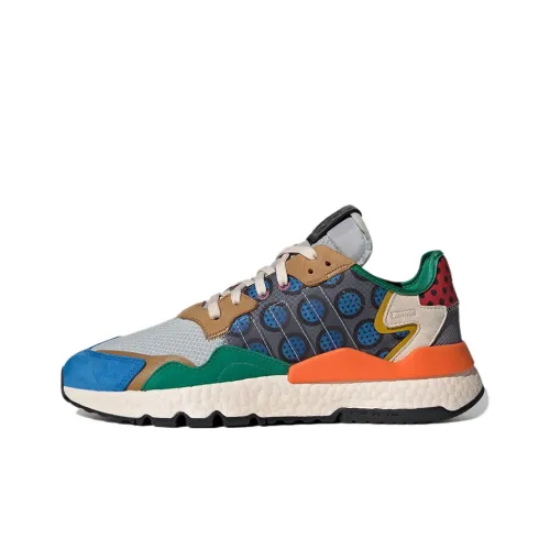 Adidas Nite Jogger Craig & Karl Primegreen