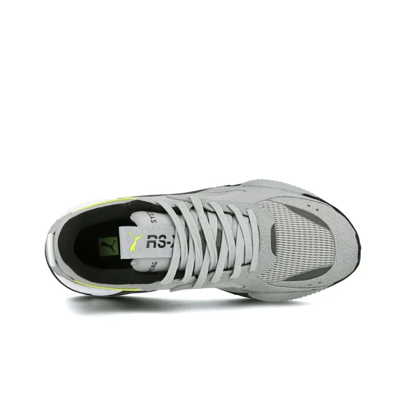 PUMA RS X Harddrive 'Black Grey'-4