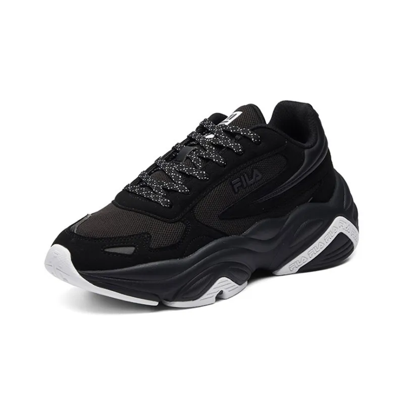 FILA Morden Chic FMC 'Black' Women's-1