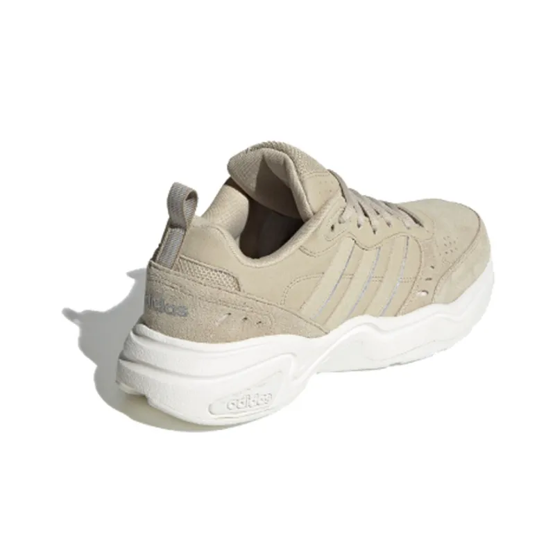 Adidas Neo Tenis Strutter Beige Women's-2