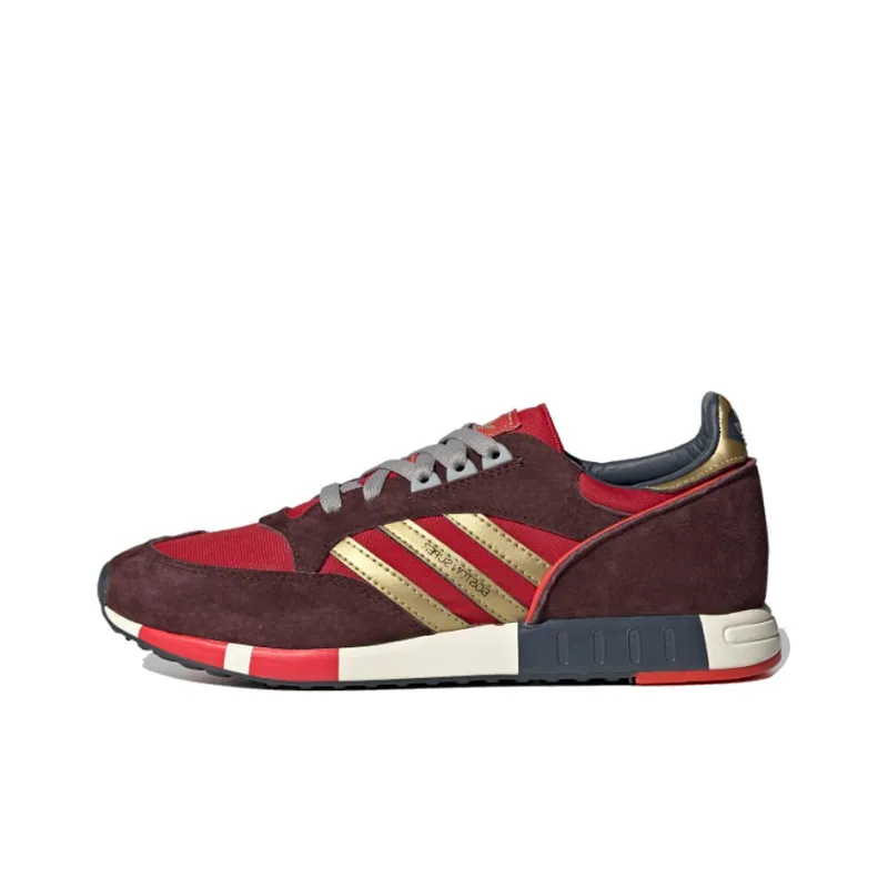 Adidas Originals Boston Super 'Red'-0