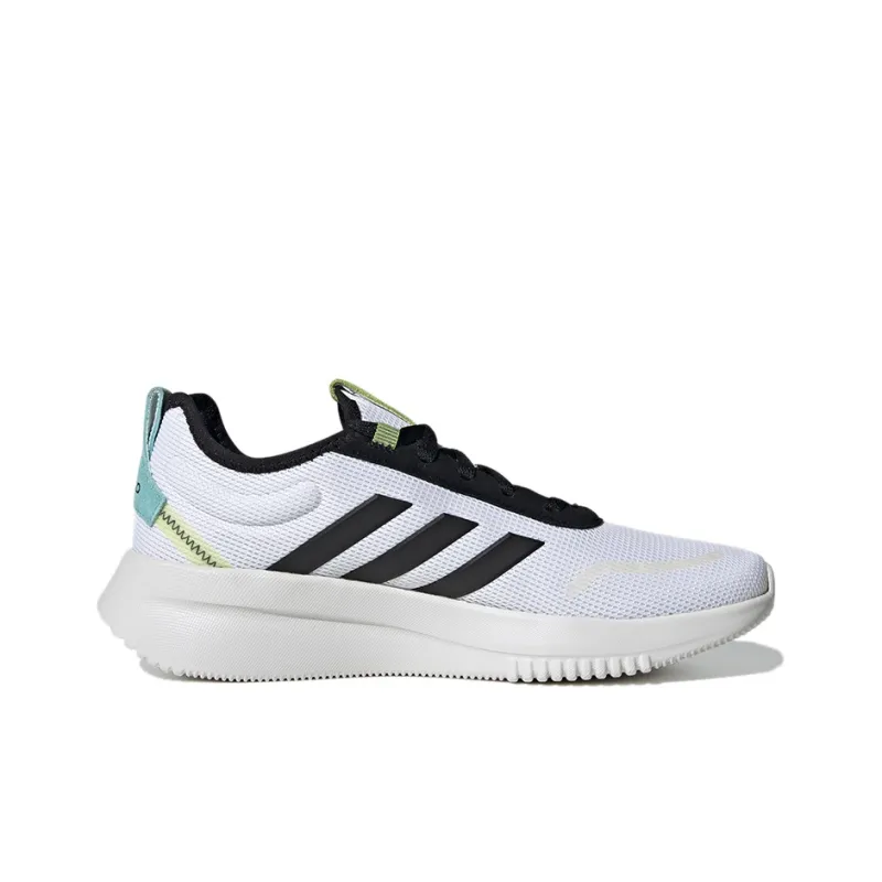 Adidas Neo Lite Racer Rebold 'White Black'-1