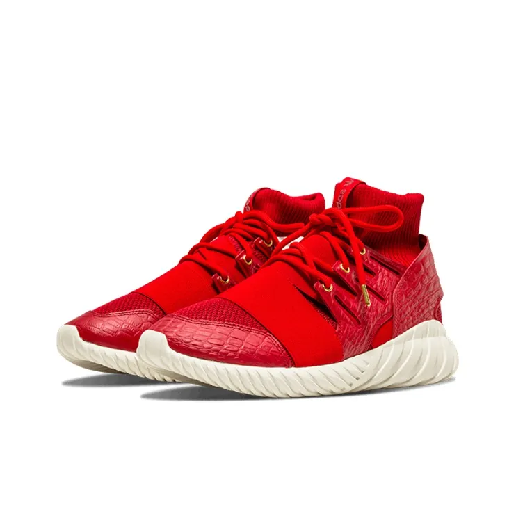 Adidas Tubular Doom Chinese New Year-2