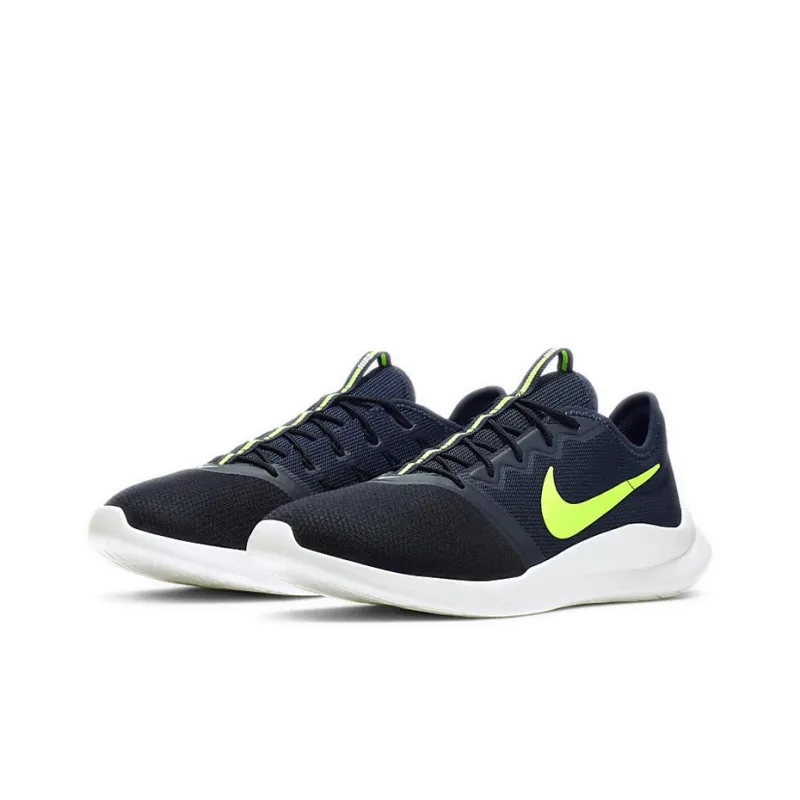Nike Viale Tech Racer Obsidian-2
